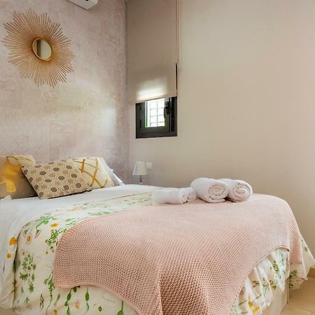 Hsh Suites Metropol Seville Luaran gambar